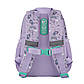 Рюкзак дитячий YES Magical Unicorn K-34, фото 5