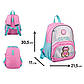 Рюкзак дитячий YES Cute! K-34, фото 2