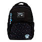 Рюкзак шкільний YES Moon Cat TS-57, фото 3