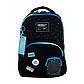 Рюкзак шкільний YES Hearty TS-57, фото 3