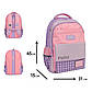 Рюкзак шкільний YES Favorite Kitty TS-48, фото 2