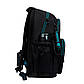 Рюкзак шкільний YES Optic Headphones TS-47, фото 5