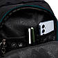 Рюкзак шкільний YES Optic Headphones TS-47, фото 10