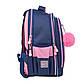 Рюкзак шкільний YES Bright Hearts S-111, фото 4