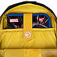 Рюкзак YES T-105 Minions Positive, фото 10
