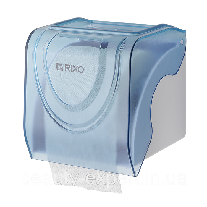 Диспенсер рулонного туалетного паперу Rixo Bello P247TC