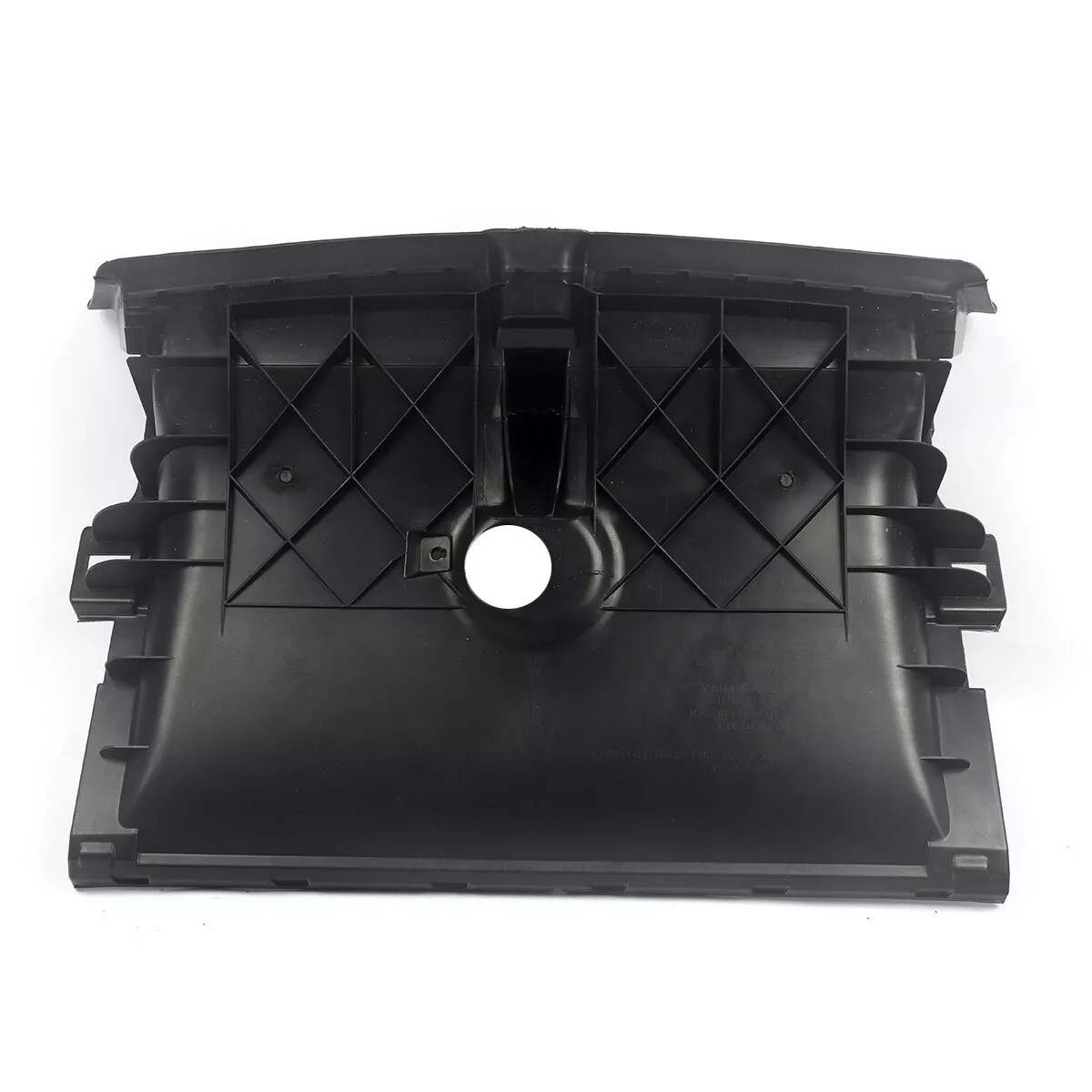 Корпус люверси центральної Tesla Model Y (1494159-00-A/1634325-00-A)