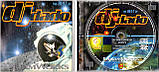 Музичний сд диск DJ DADO The best of (2000) (audio cd), фото 2