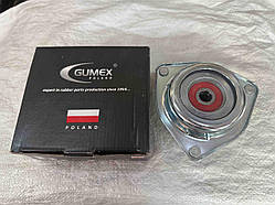 Опора верхня передньої стійки ваз 2110 2111 2112 (опорний підшипник амортизатора) Gumex 2110-2902820