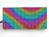 Середня матрична панель RGB LED 16×32, фото 4