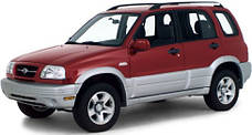 Фаркопи на Suzuki Grand Vitara (1998-2005)