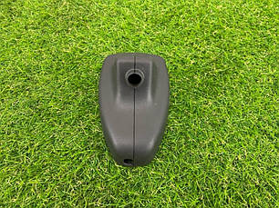 Накладка дзеркала в салоні BMW