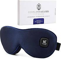 Маска для очей з підігрівом Aroma Season