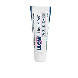 Рідкий ПВХ «Ulow» 70012, прозорий 20 г