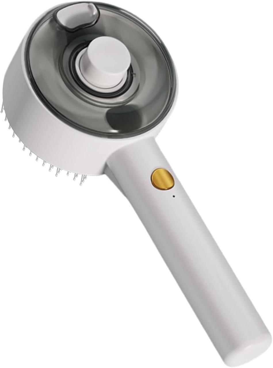 Парова щітка для котів, фото 1