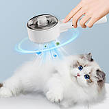 Парова щітка для котів, фото 4