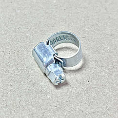 Хомут затяжний оцинк. 8-12 мм. Norma-Тип DK8-12