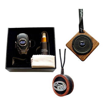 Ароматизатори Subaru