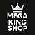 Mega King Shop — Все для вашого комфорту, відпочинку та безпеки