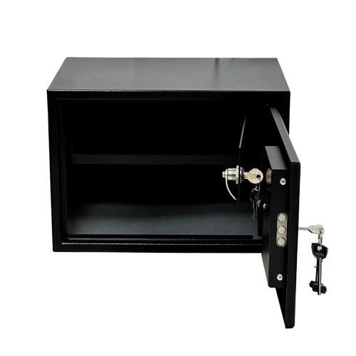 Меблевий сейф (35х25х25 см.) з трейзером, фото 1