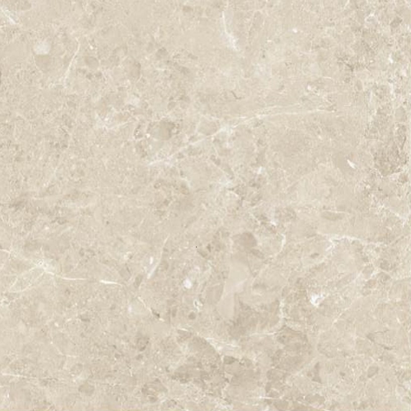 Керамограніт Ceramica Deseo 598х598х8 Delia Cream Matt Rect, фото 1