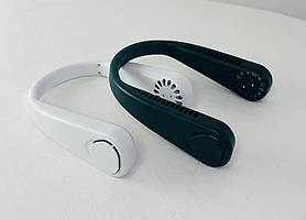 Вентилятор на шию Зарядка USB У коробці (23631)