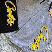 Шорти CORTEIZ Big Logo Cotton