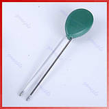 Вимірювач вологості ґрунту, PH-метр, 2 в 1, фото 5