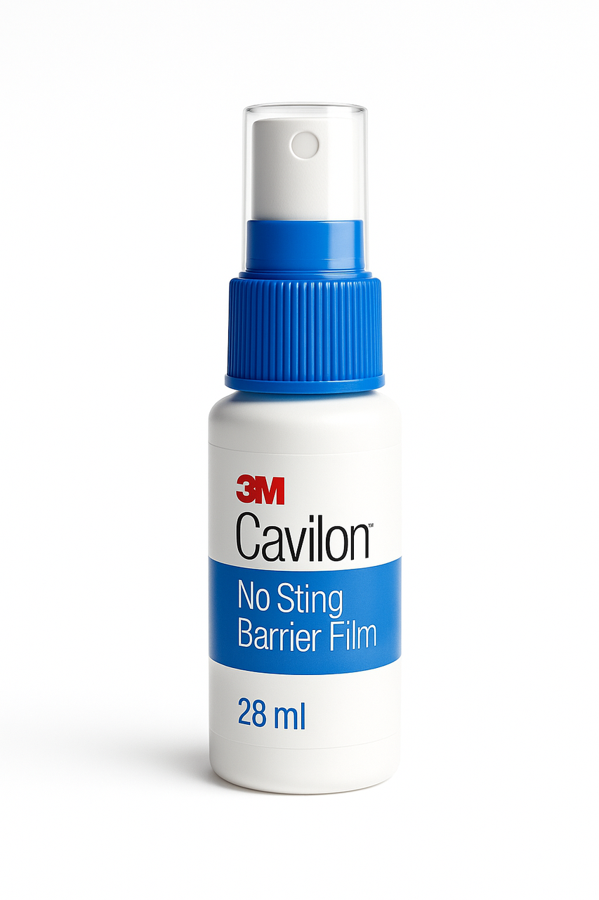 3M Cavilon спрей-плівка  28 мл для захисту шкіри