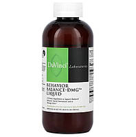 DaVinci Labs Behavior Balance-DMG / Баланс поведінки + Підтримка мозку та імунітету 300 мл
