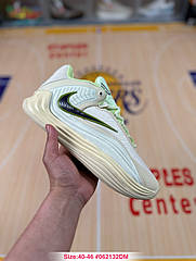 Eur40 кроссовки Nike Giannis Freak 7 Фрик мужские  баскетбольные