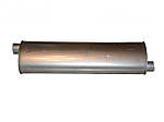 Глушитель Mersedes 817F/1117/1120 din 50374 00- (69.55) Polmostrow алюминизированный