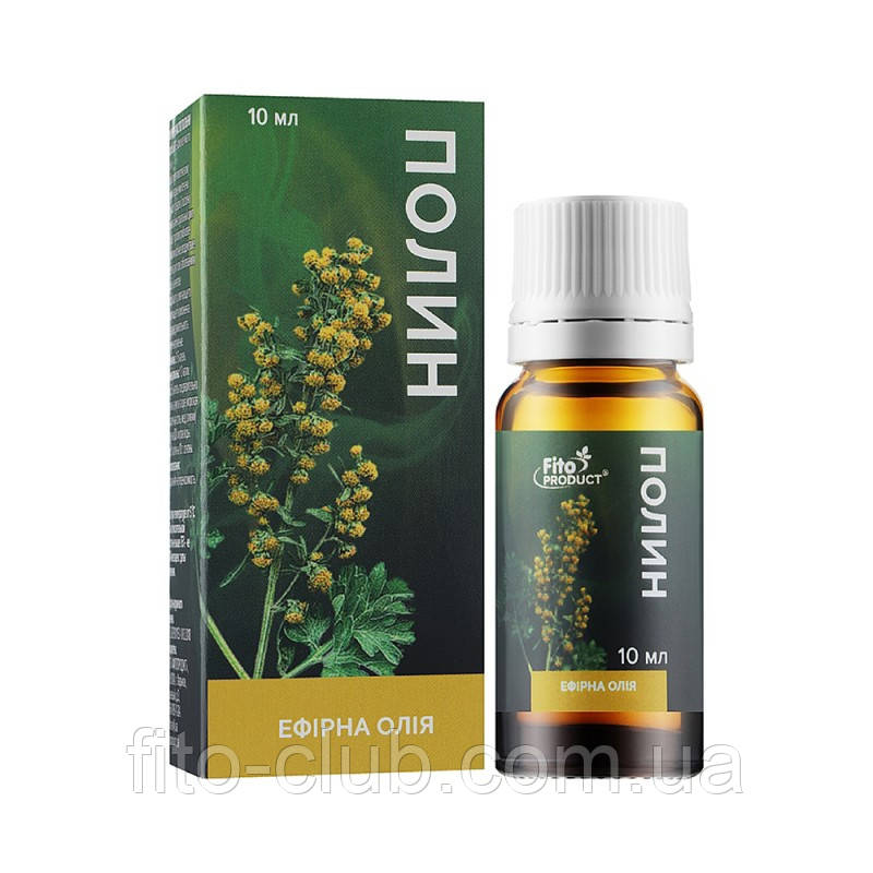 Fitoprodukt Ефірна олія полину 10мл
