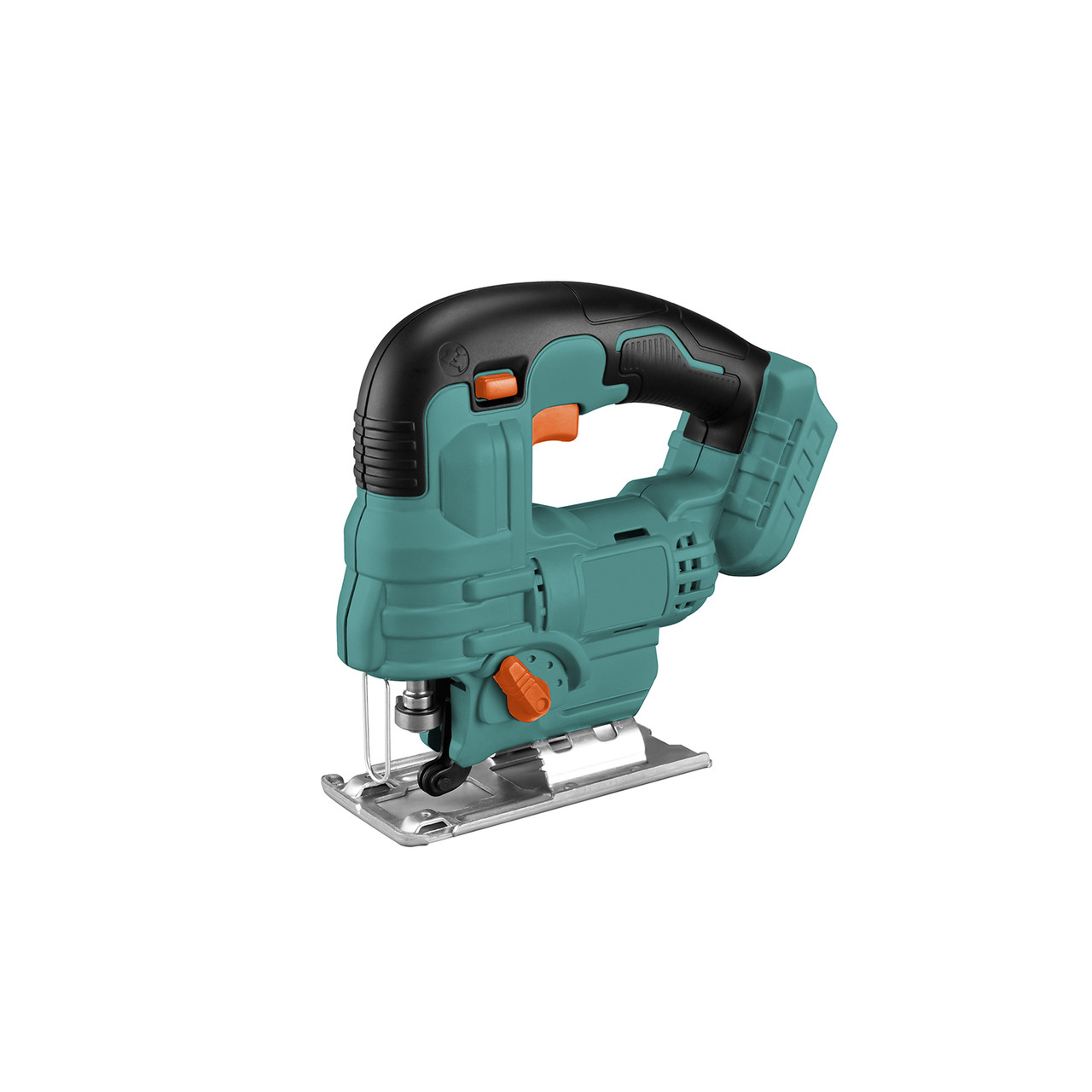 Лобзик акумуляторний Sturmax JSM4120CR