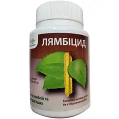 ЛЯМБІЦИД серія Приморський край