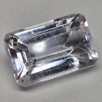 Кунцит –  вставка для ювелірних виробів, природний камінь для створення прикрас 9,32 ct