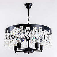 Люста кришталева Sirius B S2299/5 на 5 лампочок