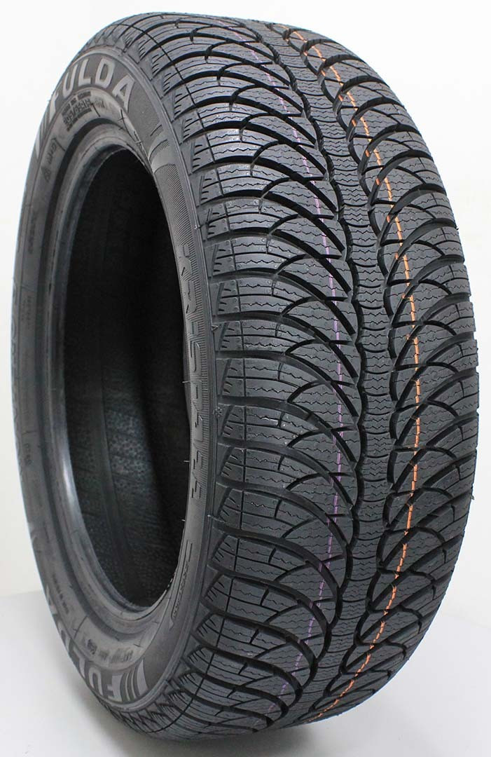 Fulda Kristall Montero 3 185/60 R15 88T XL
