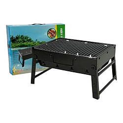 Мангал Барбекю TL-353, GP4275 (35x27x20 см)