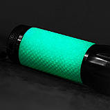 Червоний світлодіодний ліхтарик Carson RedSight для читання астрономічних зіркових карт та збереження нічного бачення, фото 5