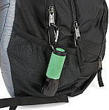 Червоний світлодіодний ліхтарик Carson RedSight для читання астрономічних зіркових карт та збереження нічного бачення, фото 7