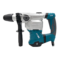 Потужний ударний перфоратор PROFI-TEC RH1850M9 IndustrialLine : 1850 Вт, 9 Дж, SDS-MAX (007086), фото 3