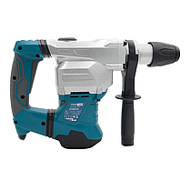 Потужний ударний перфоратор PROFI-TEC RH1850M9 IndustrialLine : 1850 Вт, 9 Дж, SDS-MAX (007086), фото 4
