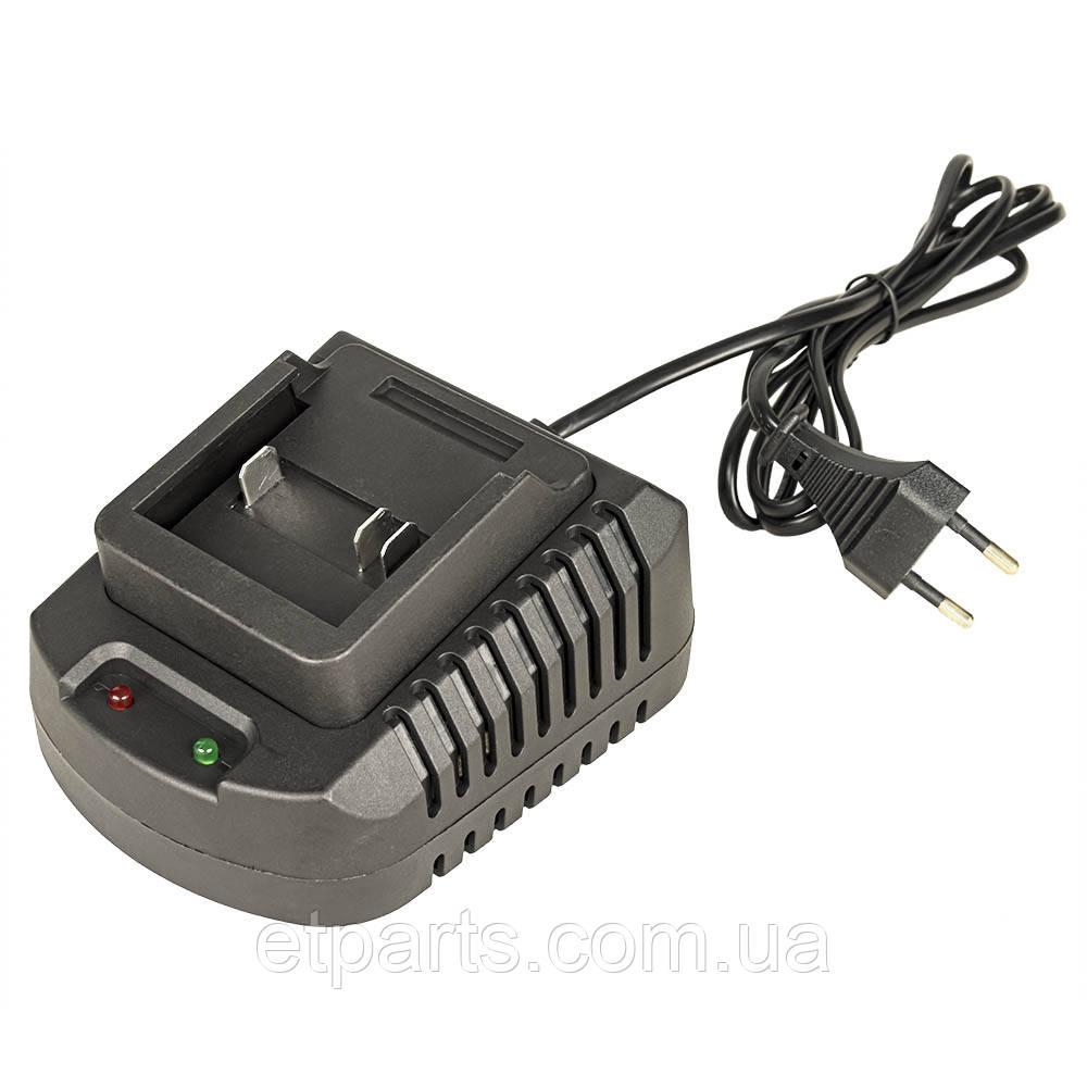 Зарядний пристрій 4A