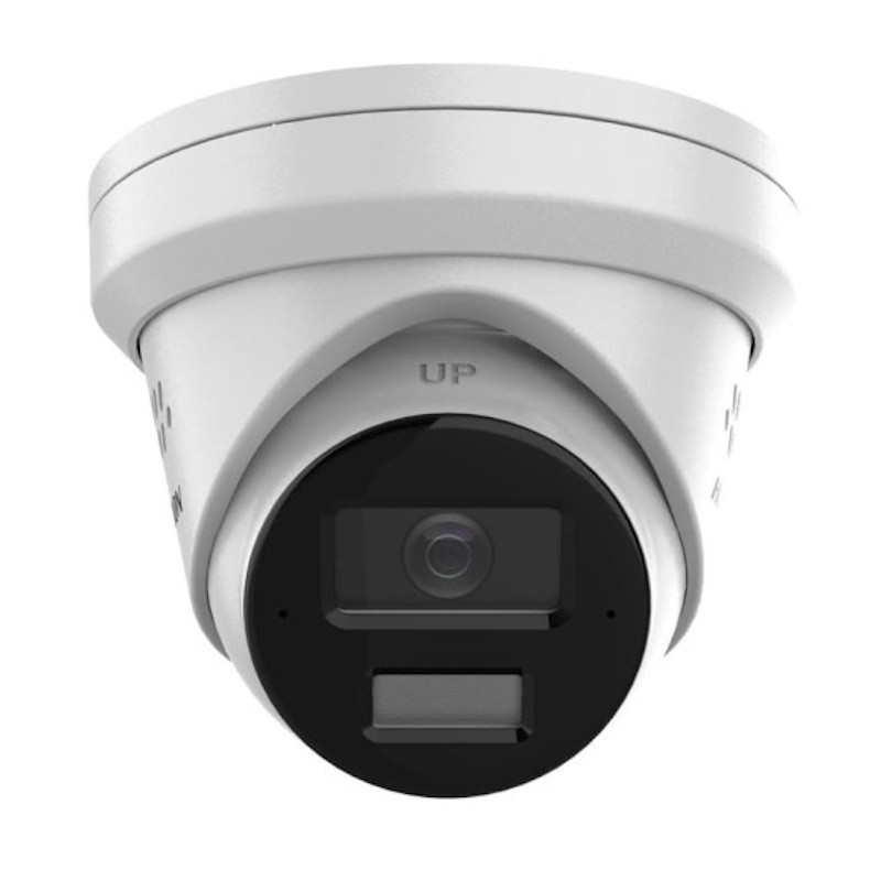 Камера відеоспостереження Hikvision DS-2CD2383G2-LI2U 8Mp (2.8 мм), фото 1