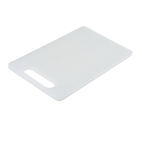 Дошка обробна пластикова 33*20 см A - Plus