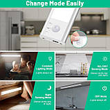 Підсвічування для кухонних шаф 2шт., фото 3