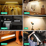 Підсвічування для кухонних шаф 2шт., фото 2