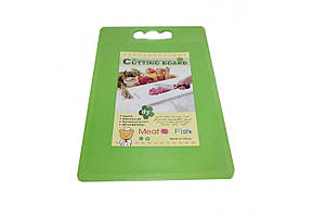 Дошка обробна пластикова 34*24 см A - Plus