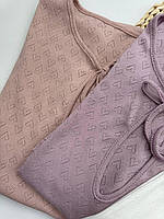 Нічна сорочка для годування «Крапля» з тканини трансфер